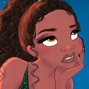 Meet your Posher, Tanella